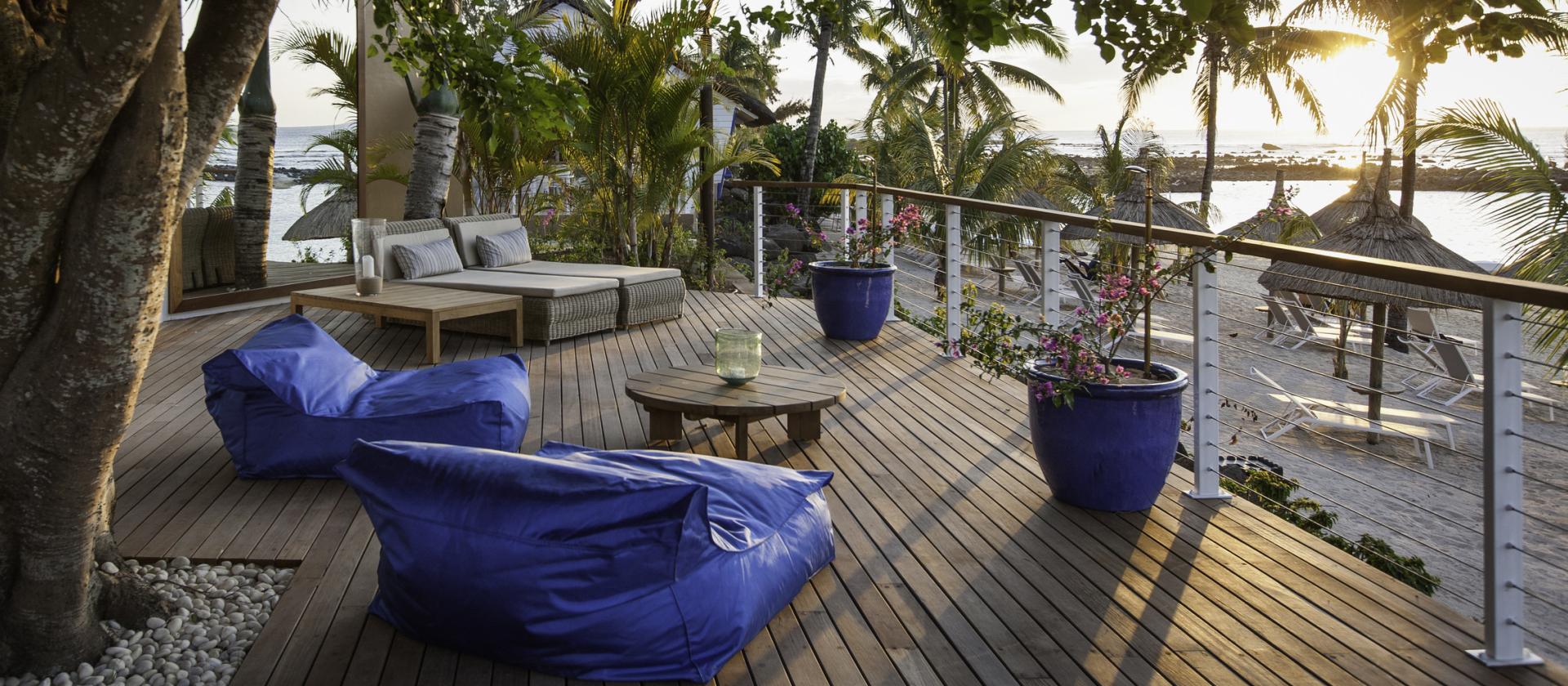 Veranda Pointe aux Biches