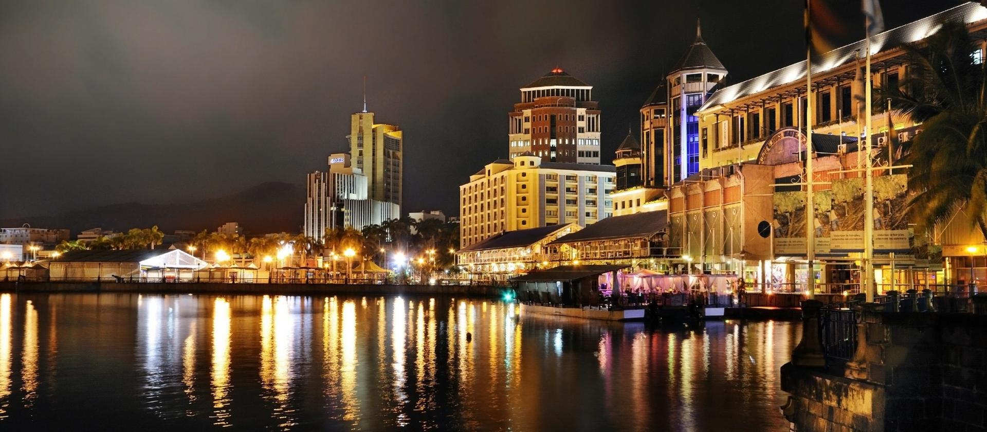 Port Louis