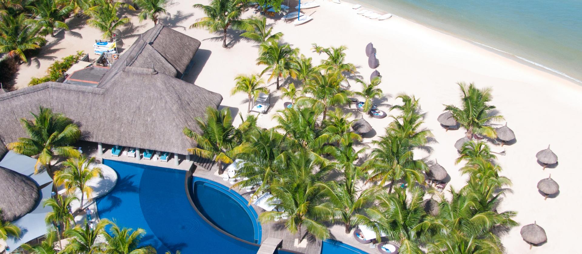 Luksusowa podróż na Mauritius w kolonialnym stylu