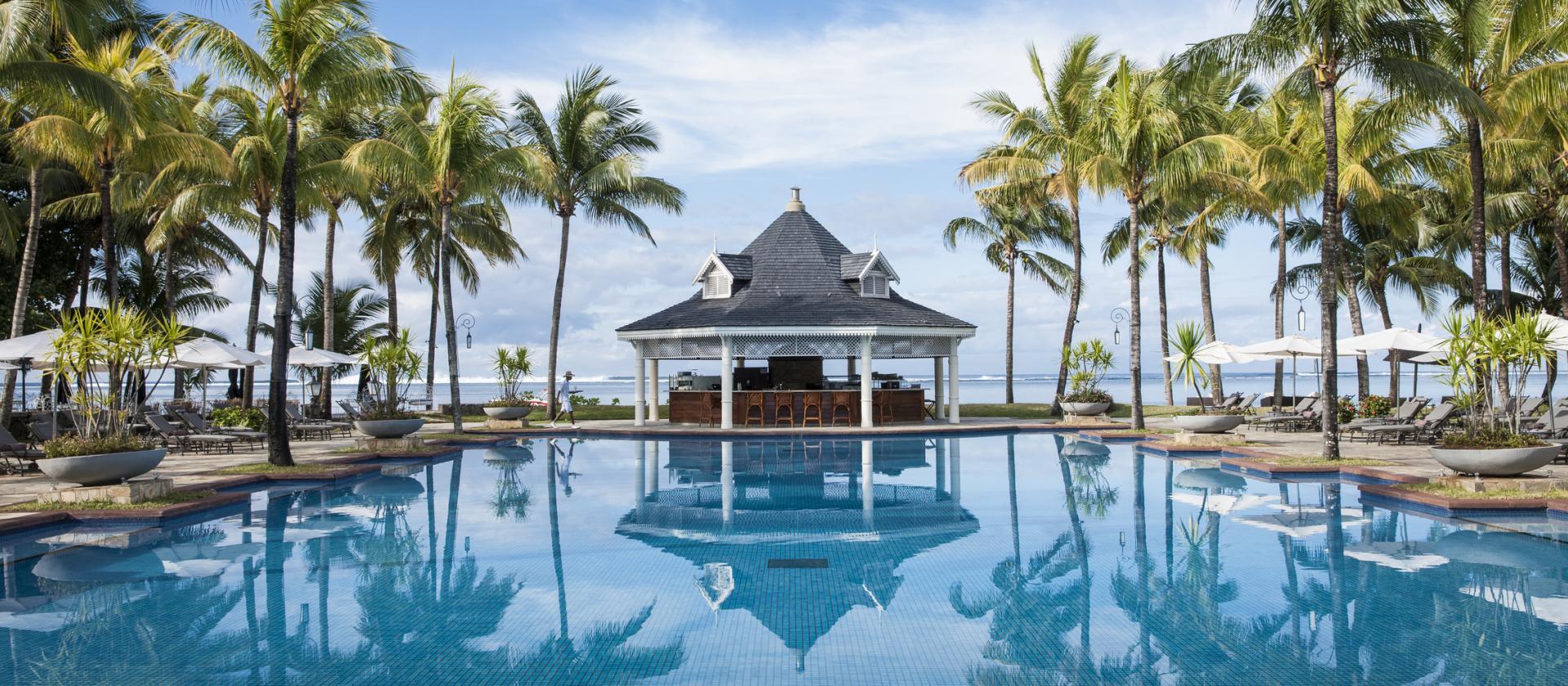 Luksusowa podróż na Mauritius w kolonialnym stylu