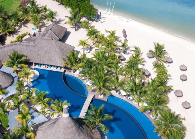 Luksusowa podróż na Mauritius w kolonialnym stylu