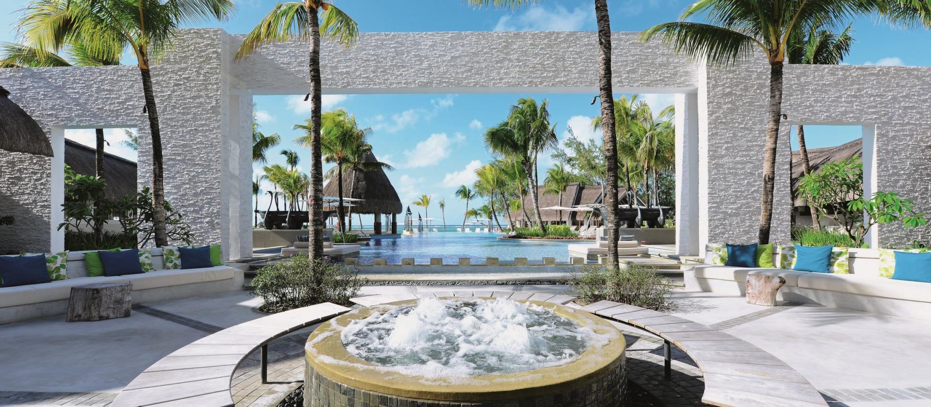 Romantyczny Mauritius – podróż poślubna All Inclusive