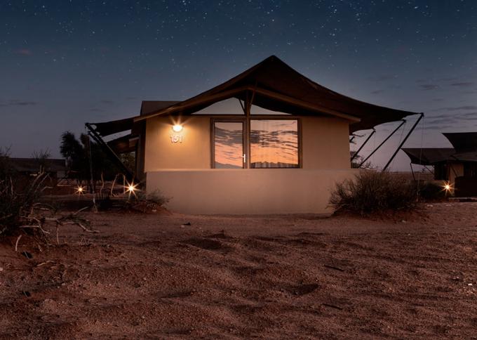 Sossusvlei Lodge