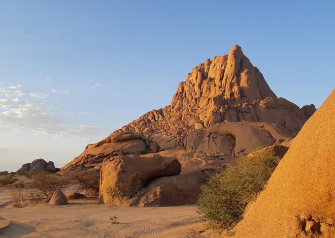 Damaraland