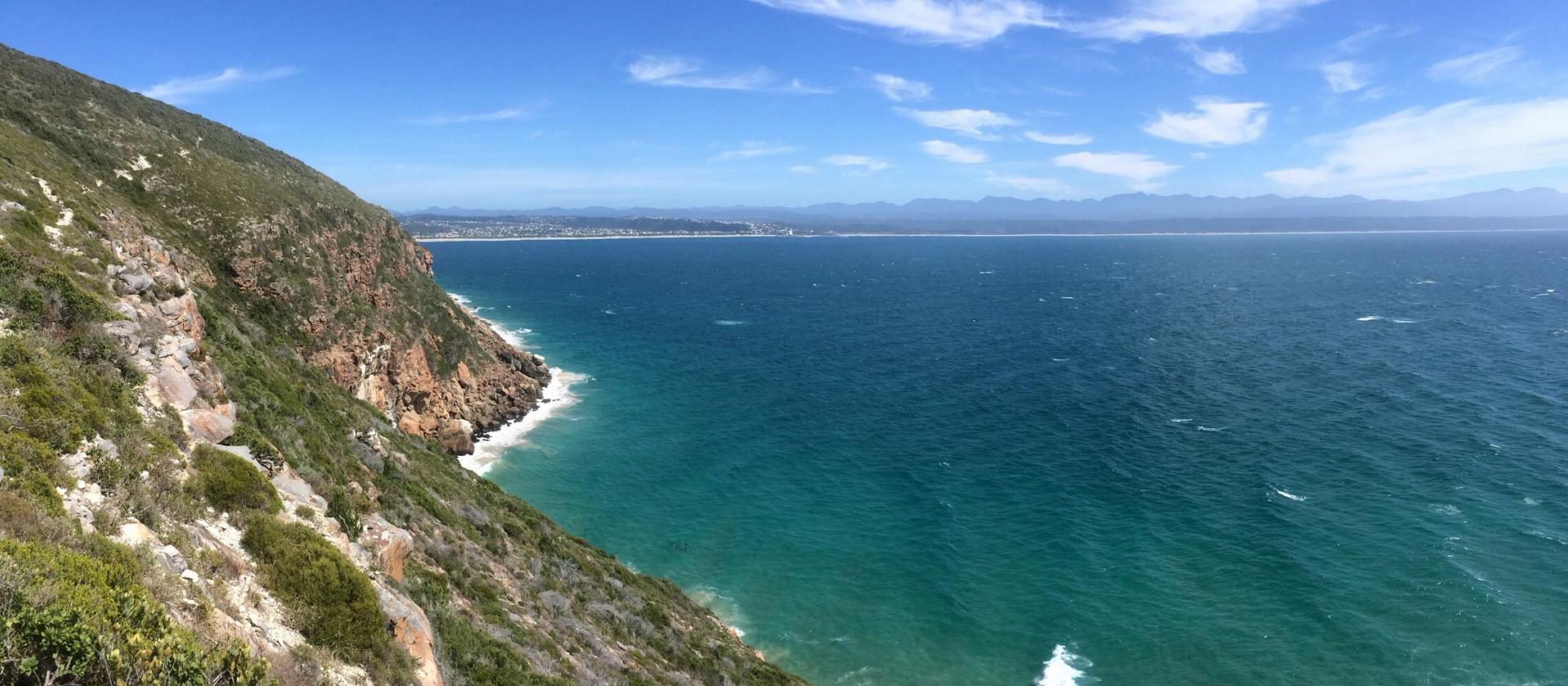 Plettenberg Bay – Robberg Nature Reserve