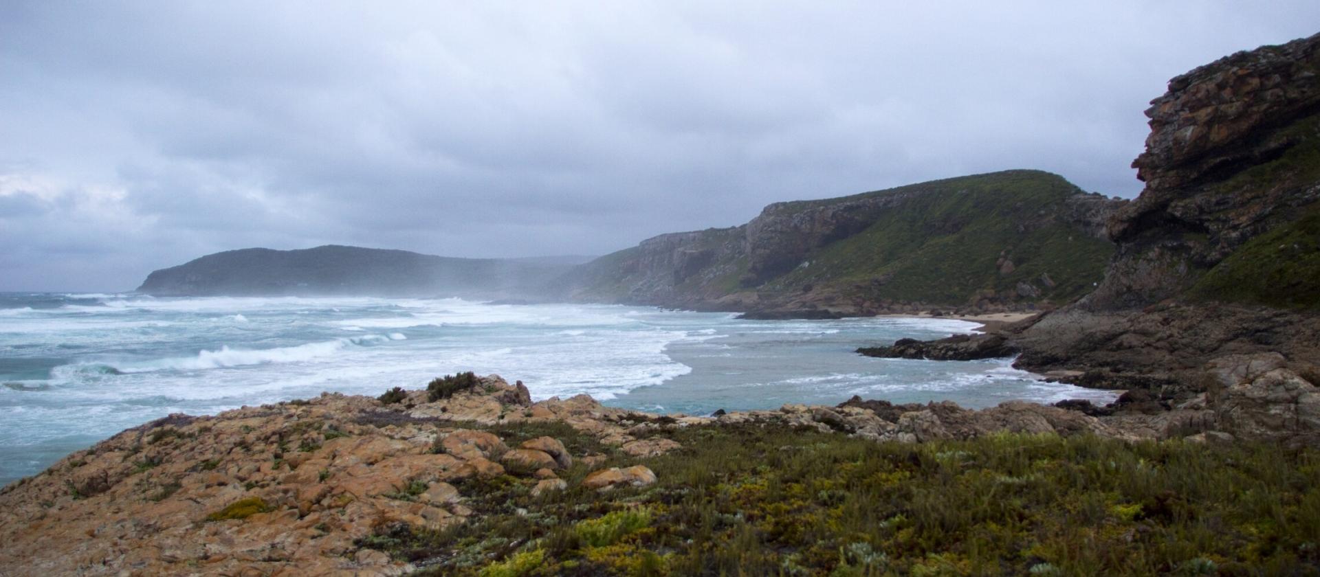 Plettenberg Bay – Robberg Nature Reserve