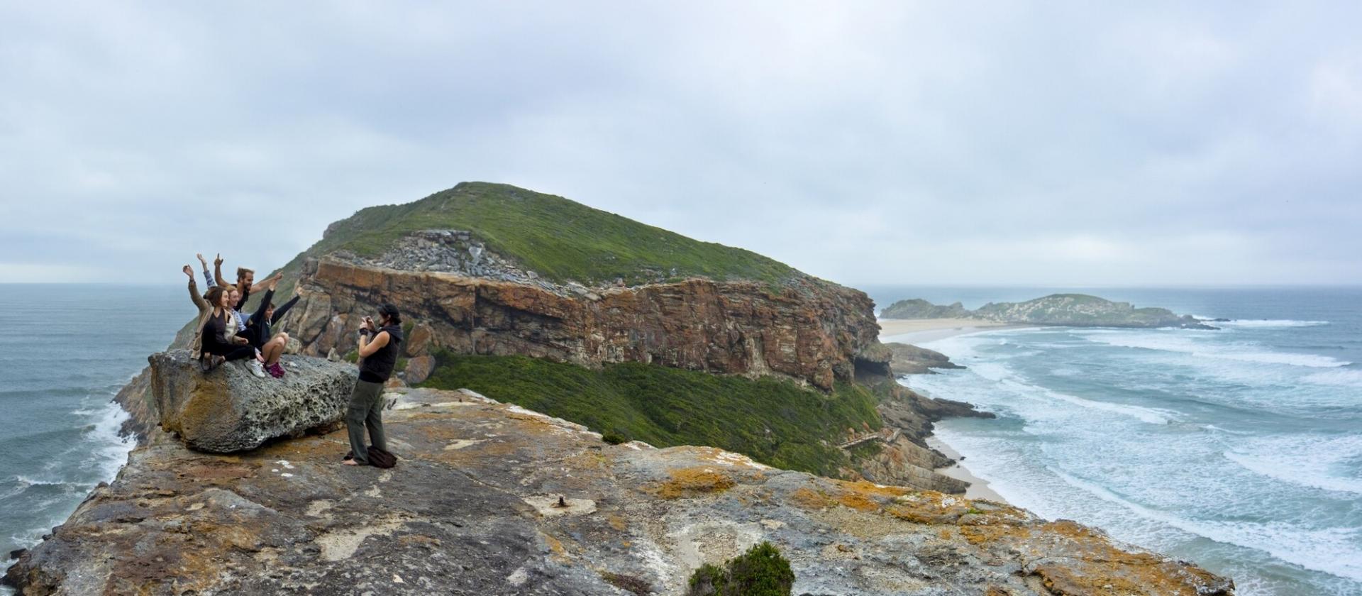 Plettenberg Bay – Robberg Nature Reserve