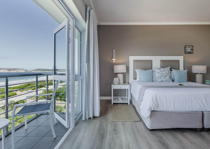The Robberg Beach Lodge Plattenberg 