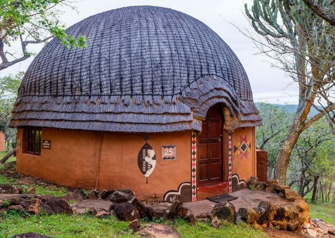 aha Shakaland Hotel & Zulu Cultural Village 