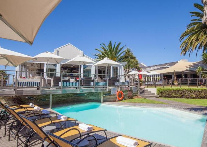 Protea Hotel by Marriott Mossel Bay 