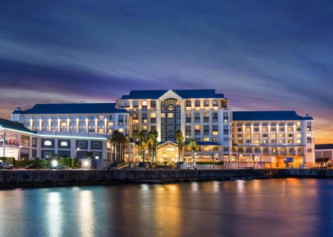 The Table Bay 