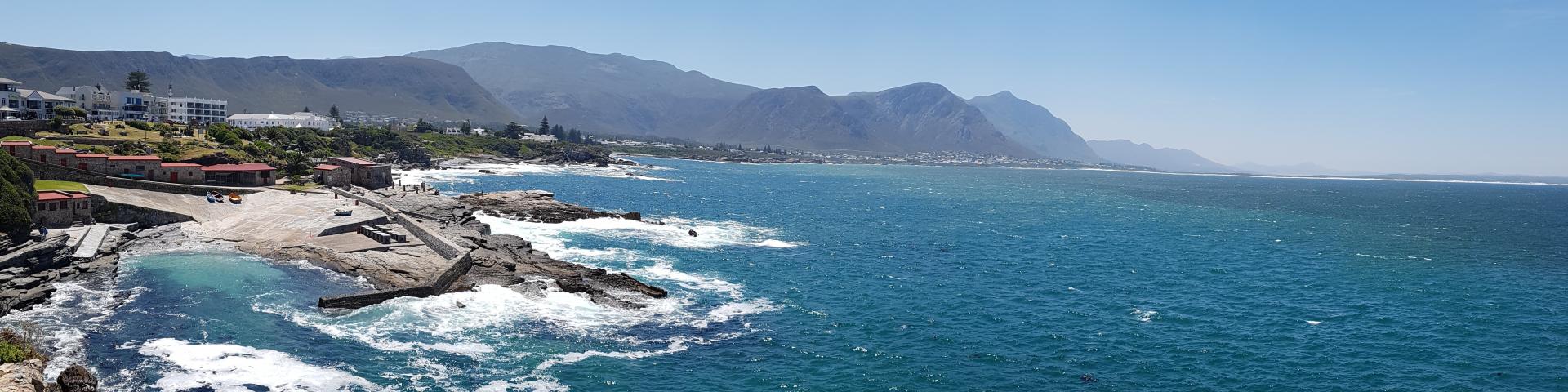 Garden Route – Trasa Ogrodów – RPA z Memories Vacations