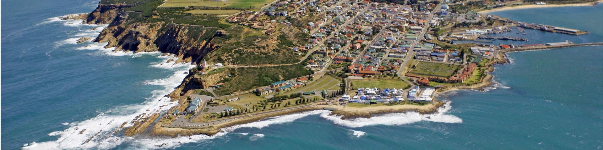 Wizyta w Mossel Bay – RPA z Memories Vacations