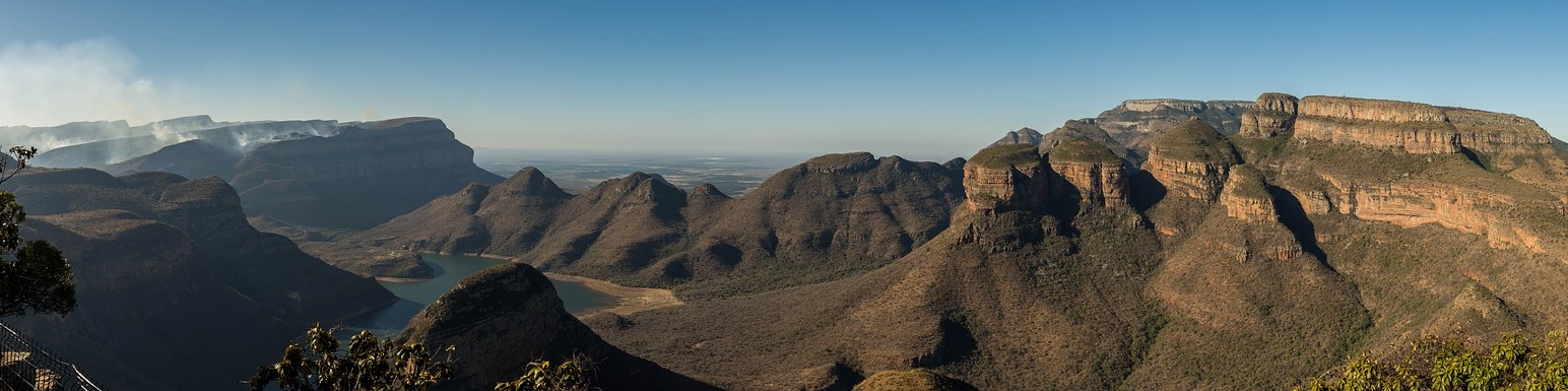 Kanion Rzeki Blyde i Panorama Route – RPA z Memories Vacations