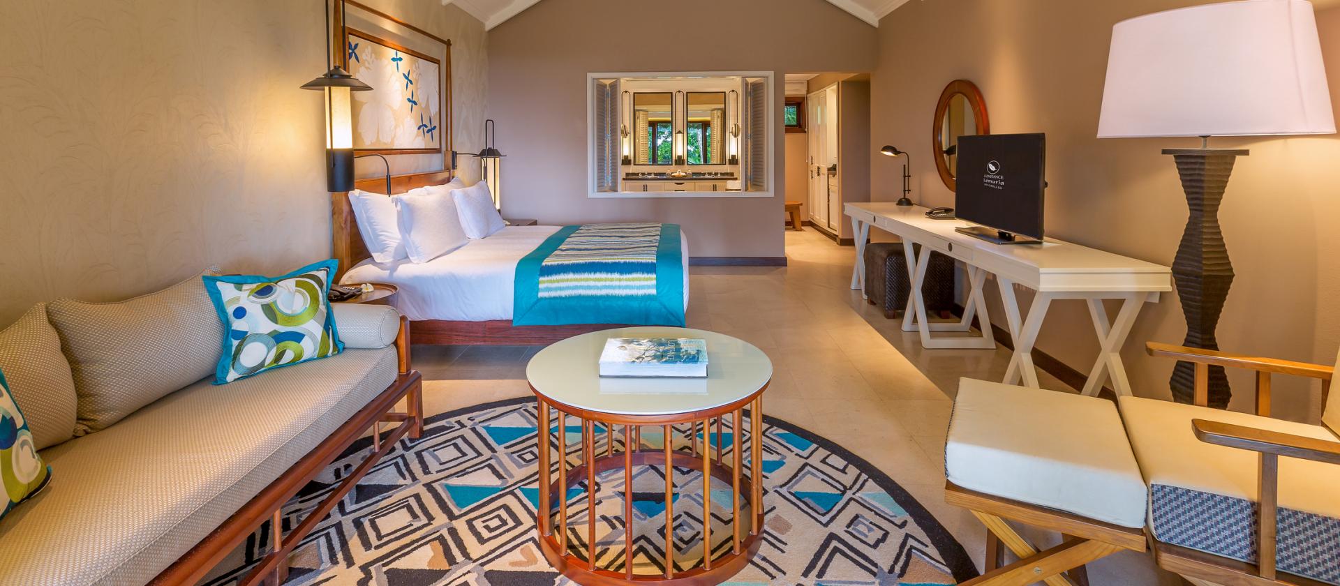Constance Lemuria Seychelles