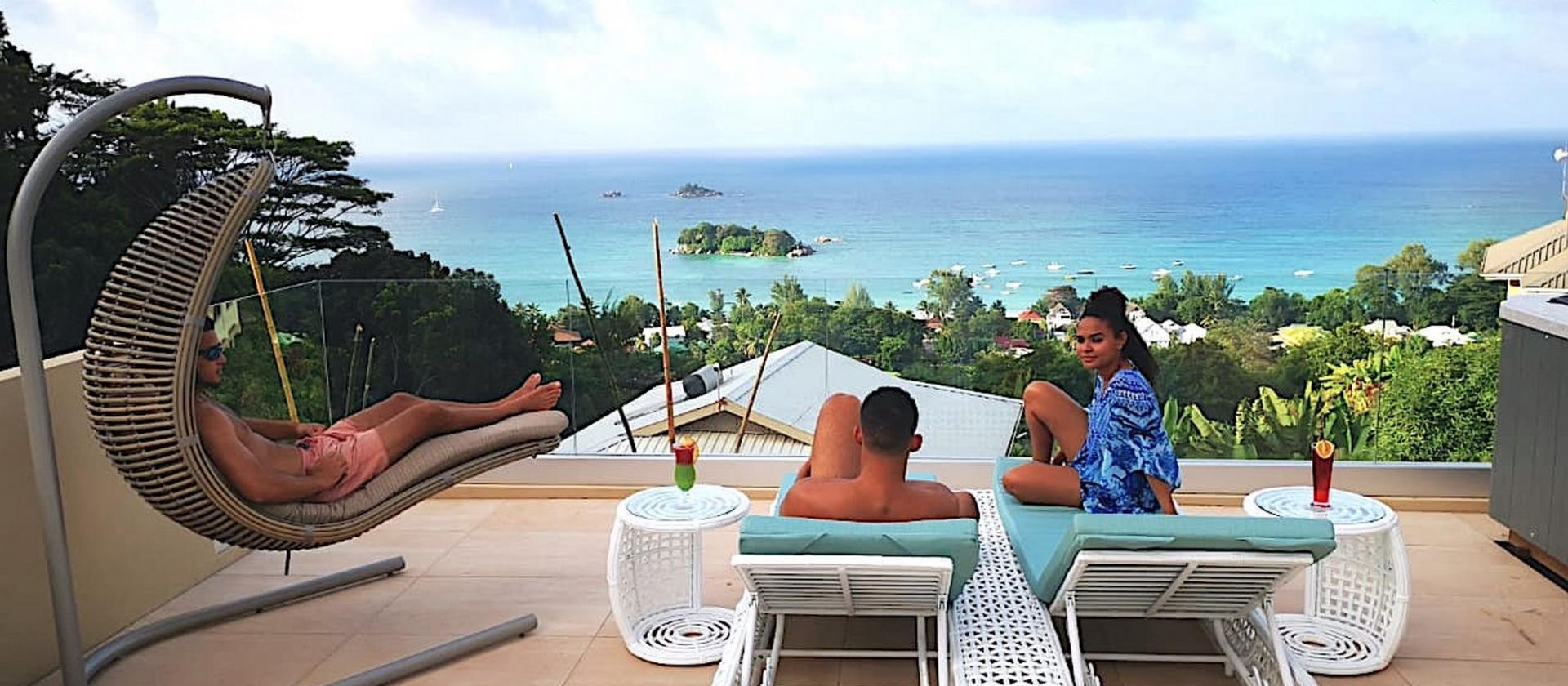 Le Duc de Praslin