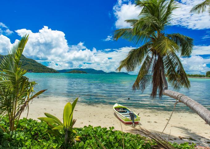 Praslin
