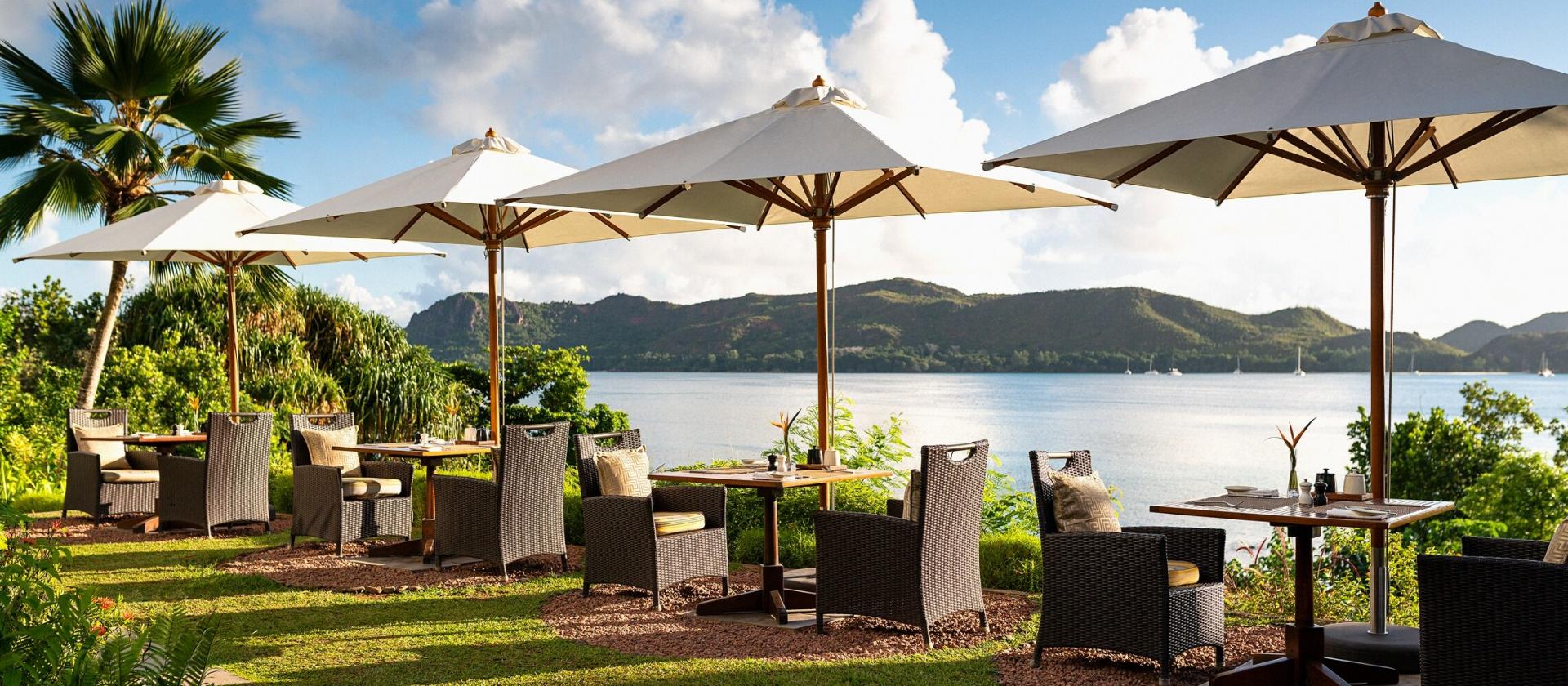 Raffles Seychelles
