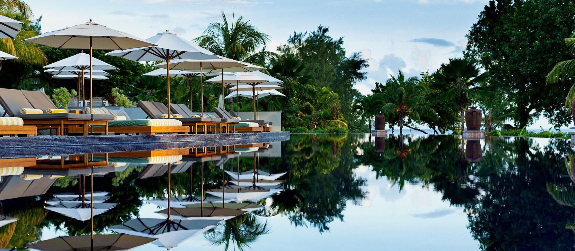 Raffles Seychelles