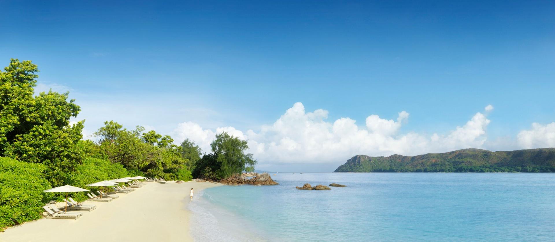 Raffles Seychelles