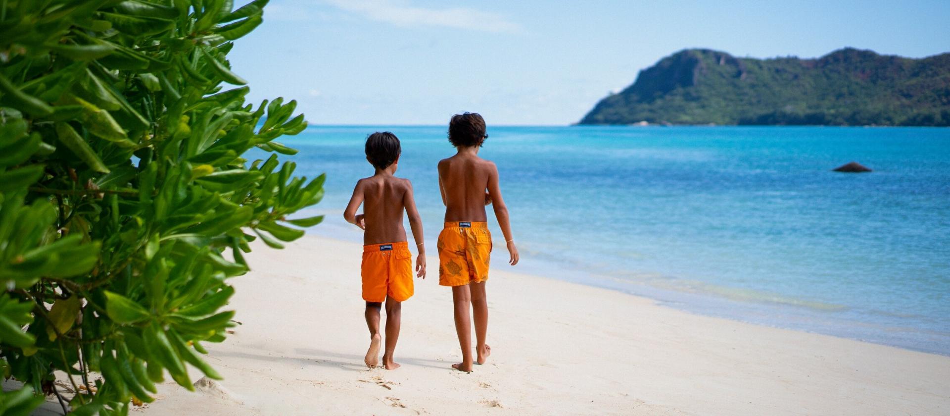 Raffles Seychelles