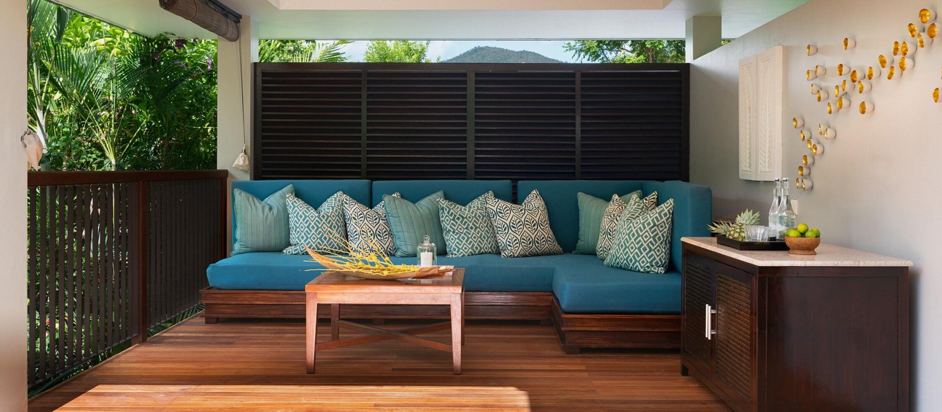 Raffles Seychelles