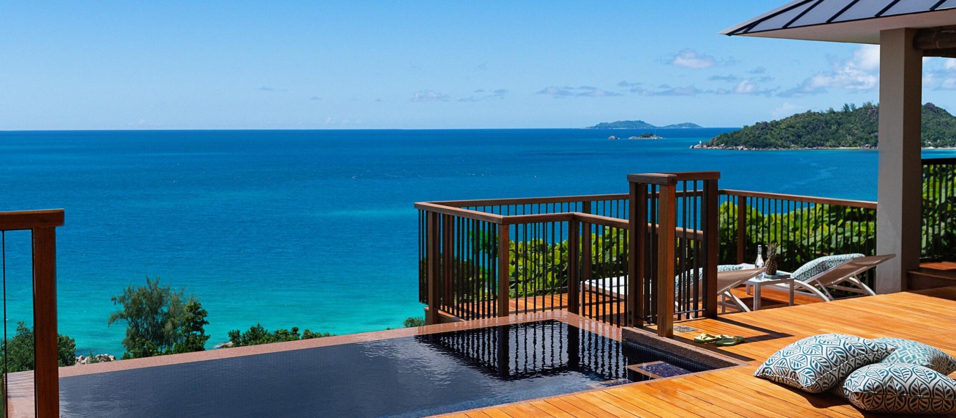 Raffles Seychelles