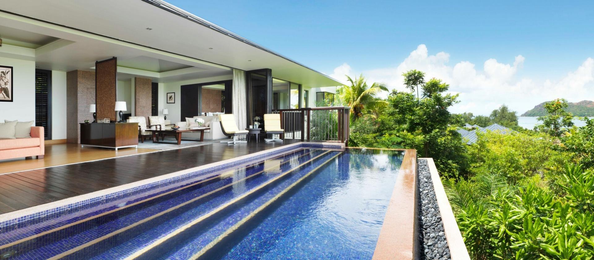 Raffles Seychelles