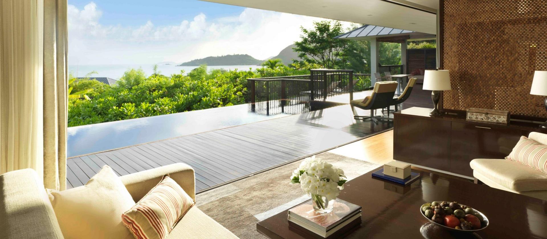Raffles Seychelles