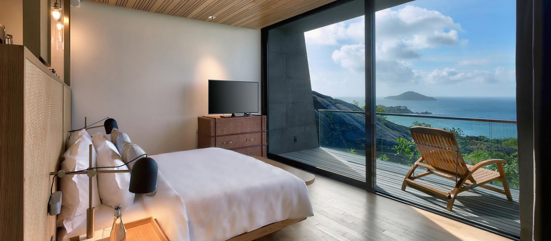 Six Senses Zil Pasyon
