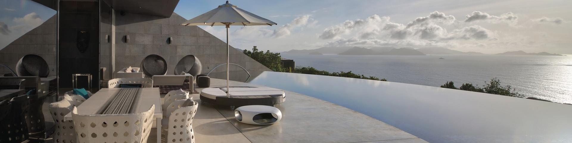 Six Senses Zil Pasyon