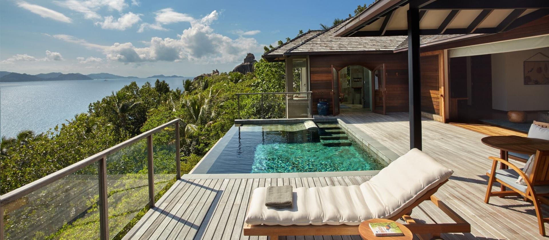 Panorama Pool Villa