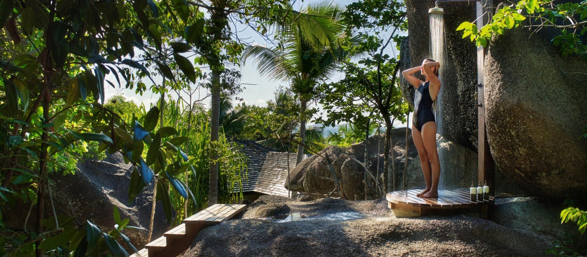 Pasyon Pool Villa