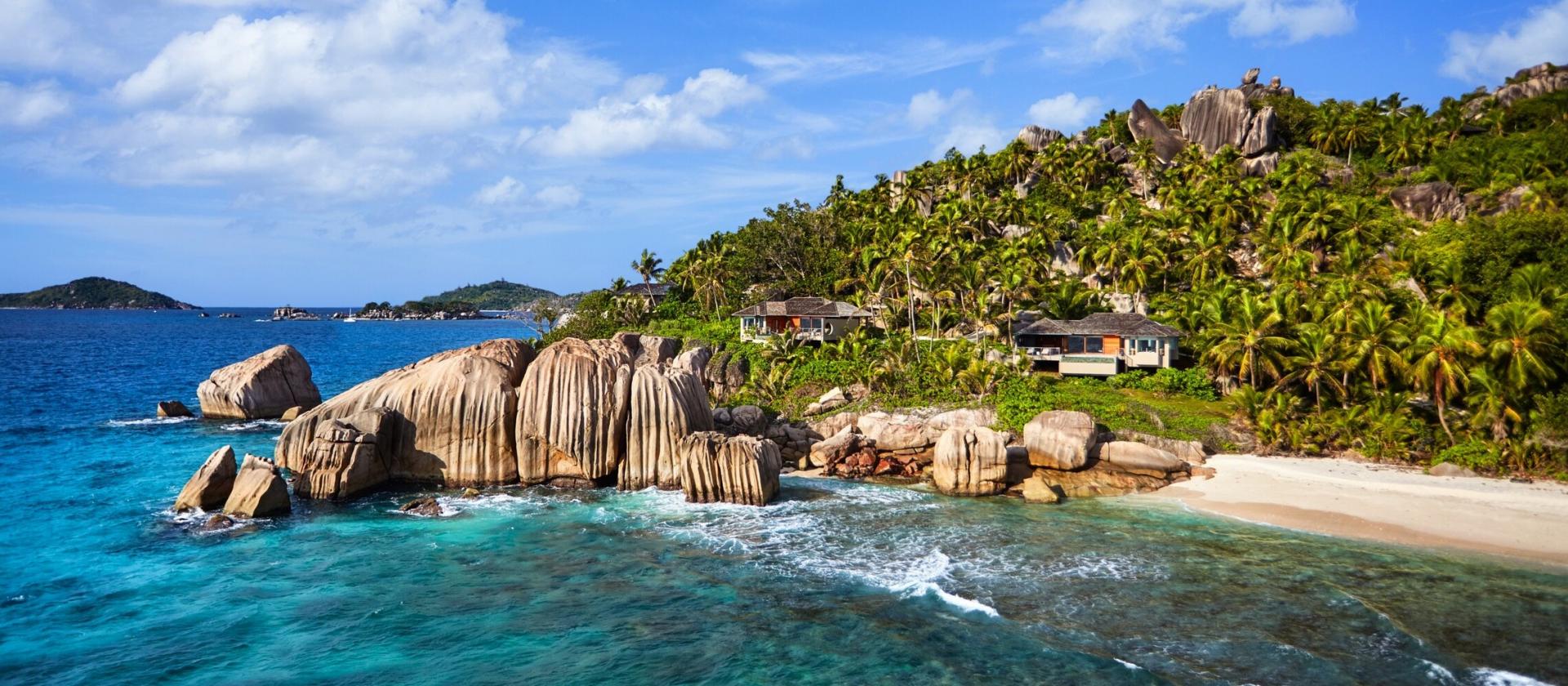 Six Senses Zil Pasyon