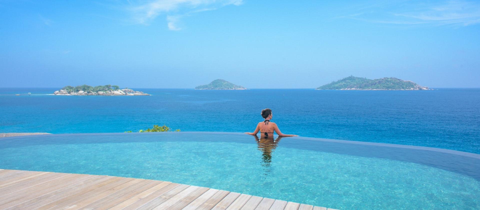 Six Senses Spa