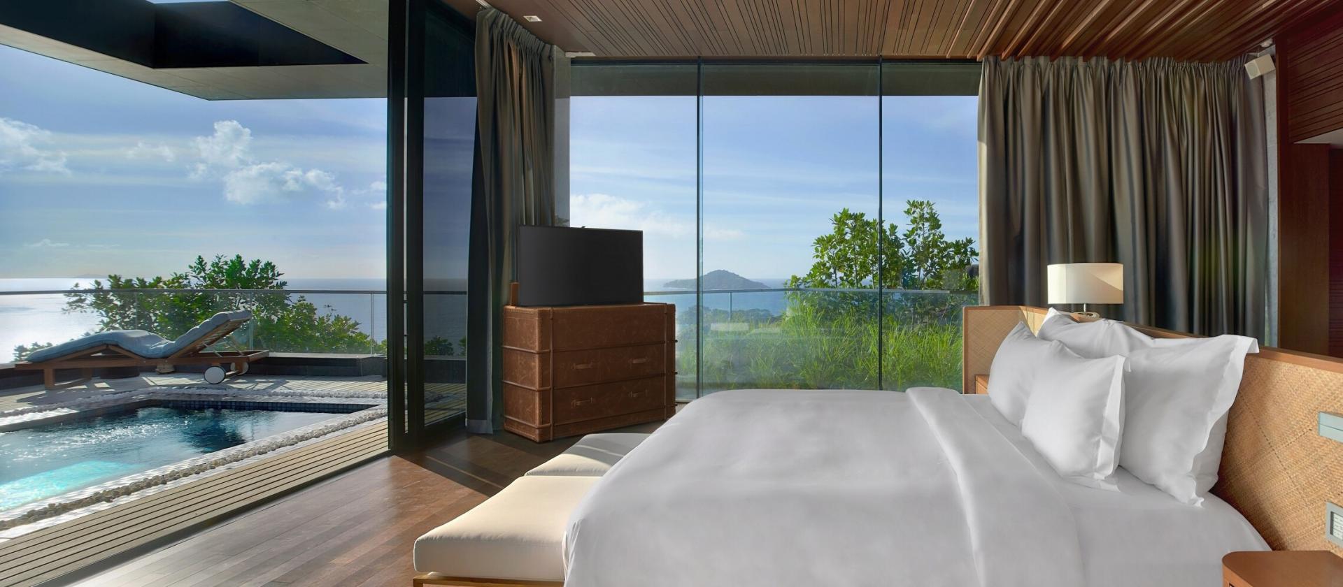 Six Senses Zil Pasyon