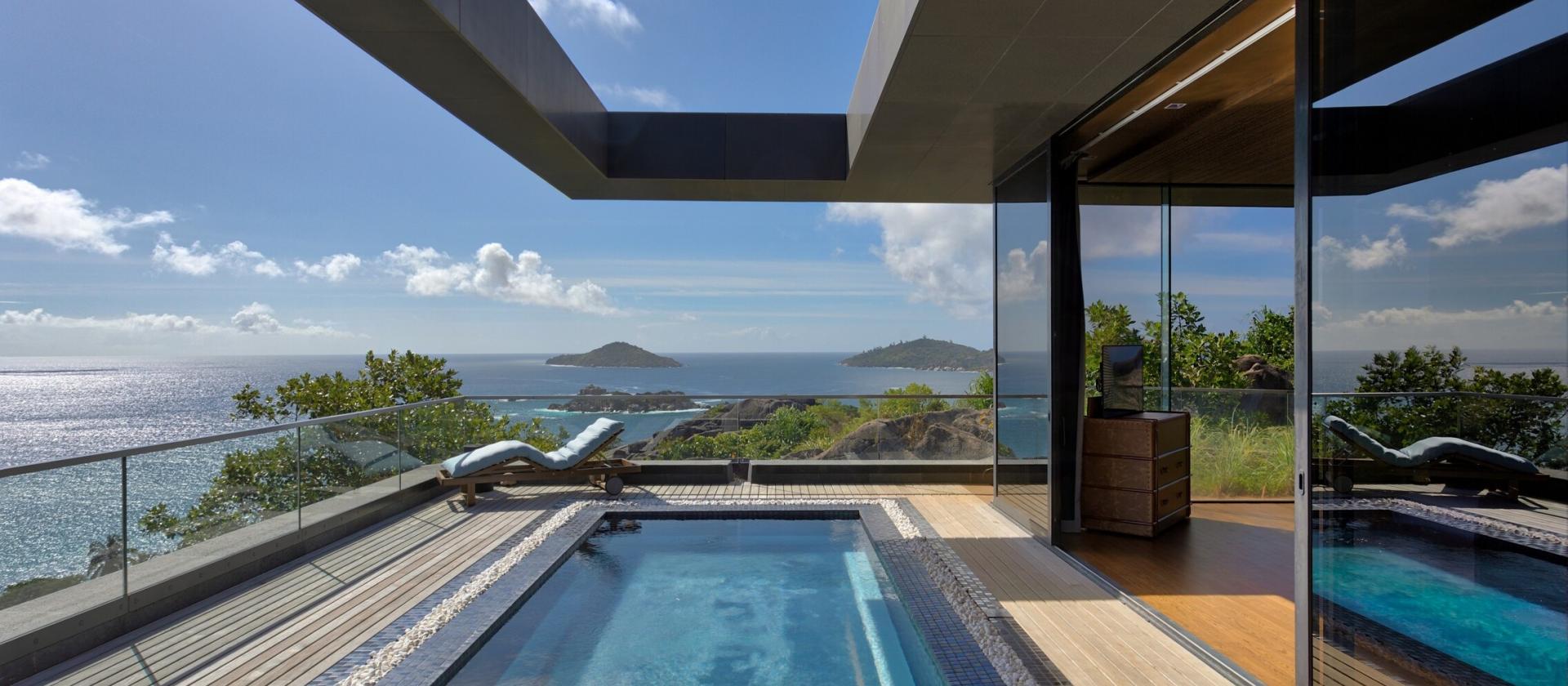 Six Senses Zil Pasyon