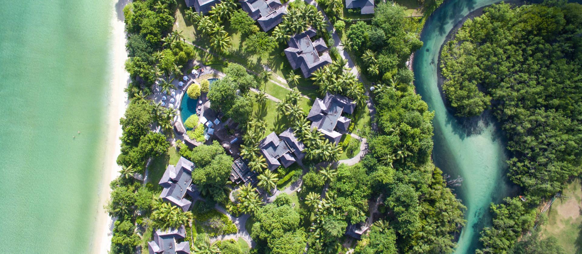 Wakacje na dwóch wyspach Seszeli – Praslin i Mahe