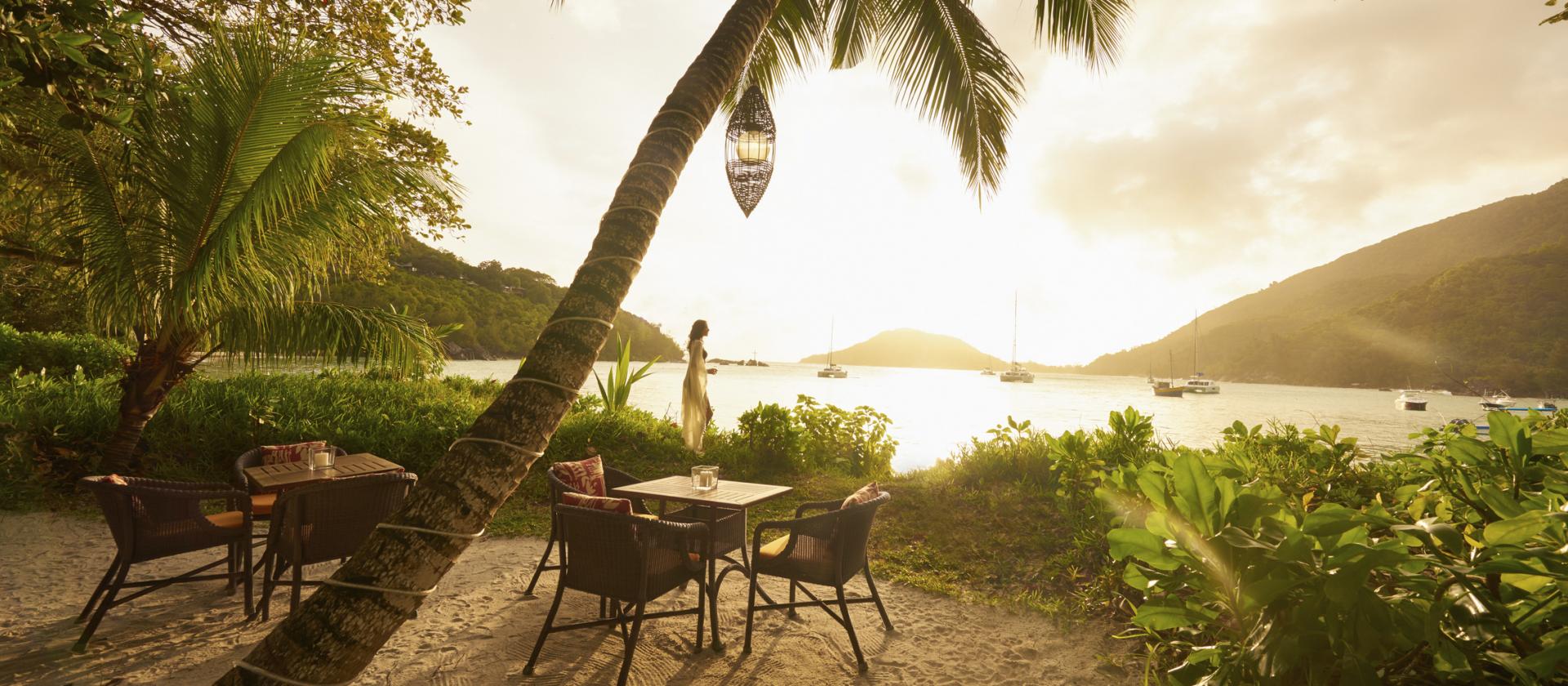 Wakacje na dwóch wyspach Seszeli – Praslin i Mahe