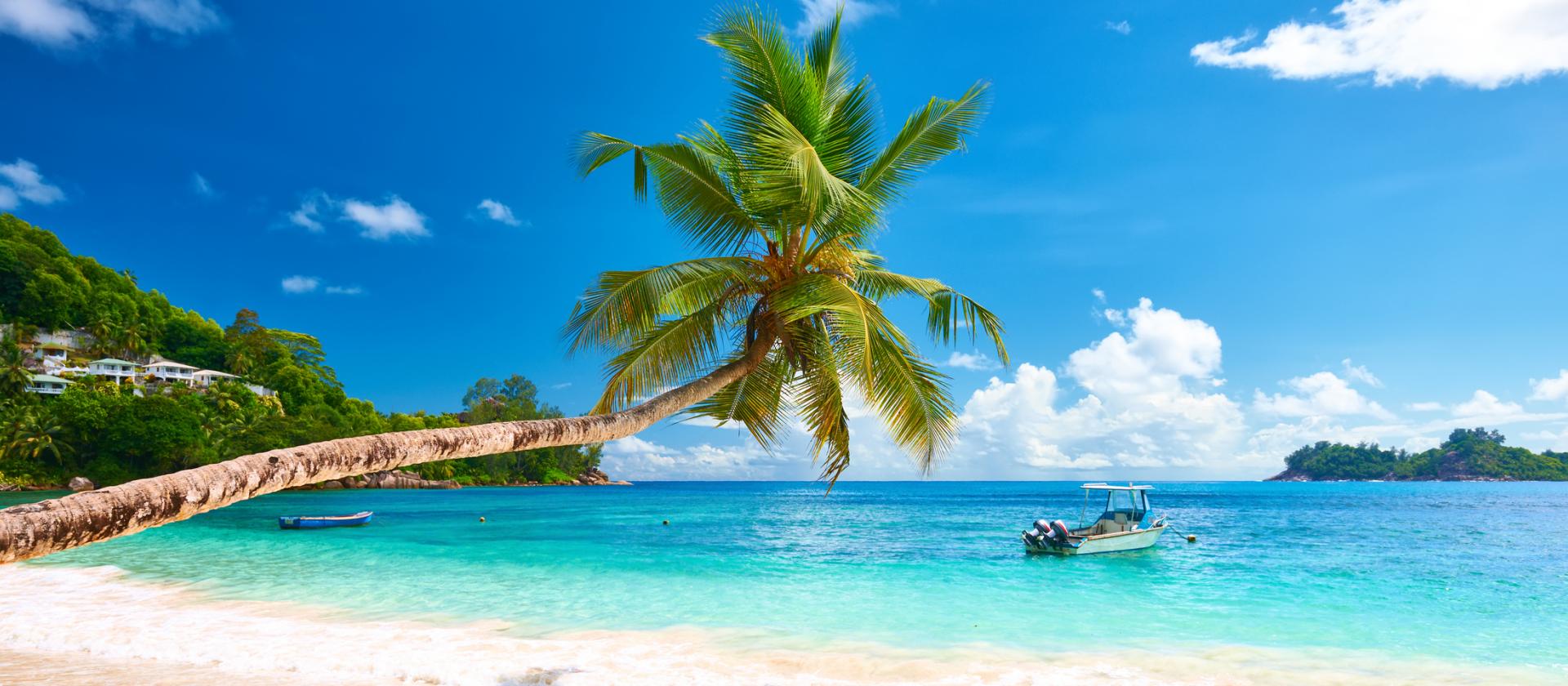 Wakacje na dwóch wyspach Seszeli – Praslin i Mahe