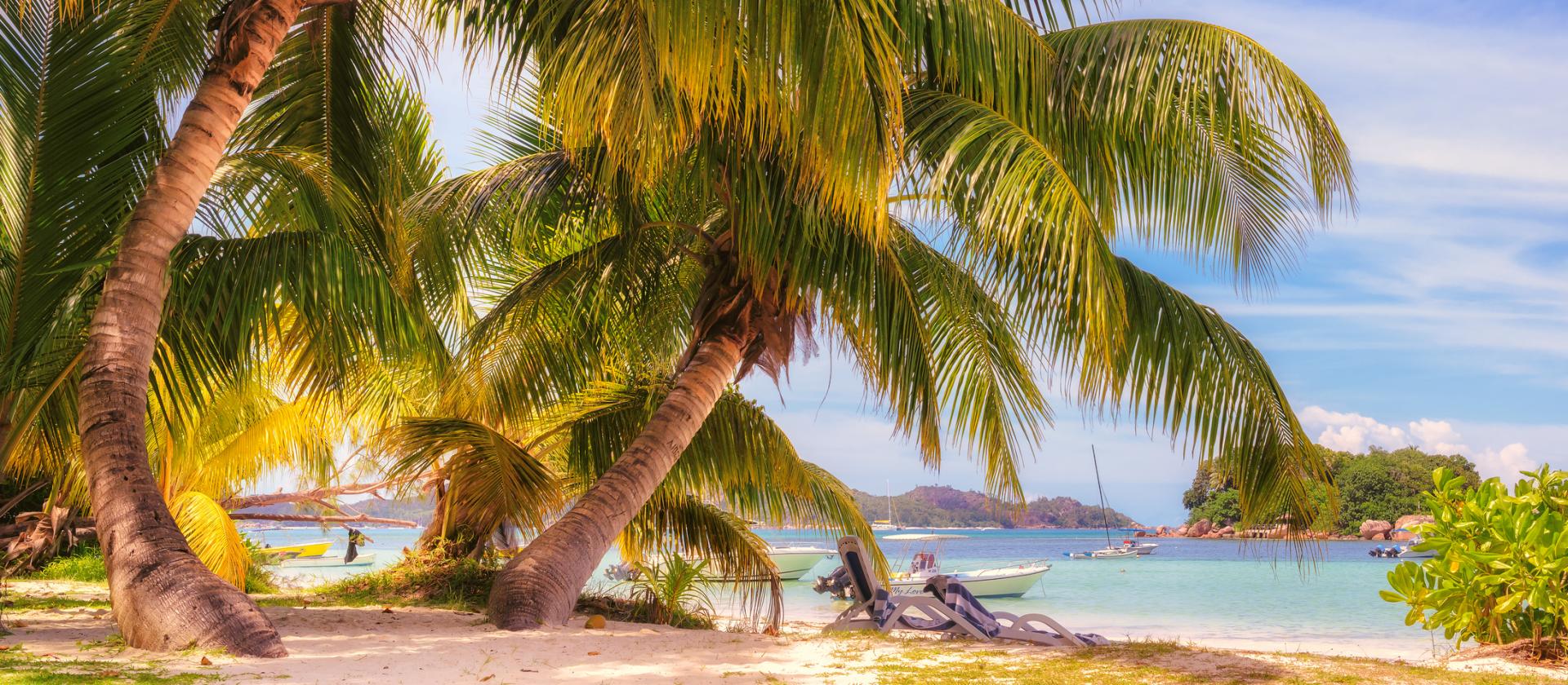 Wakacje na dwóch wyspach Seszeli – Praslin i Mahe