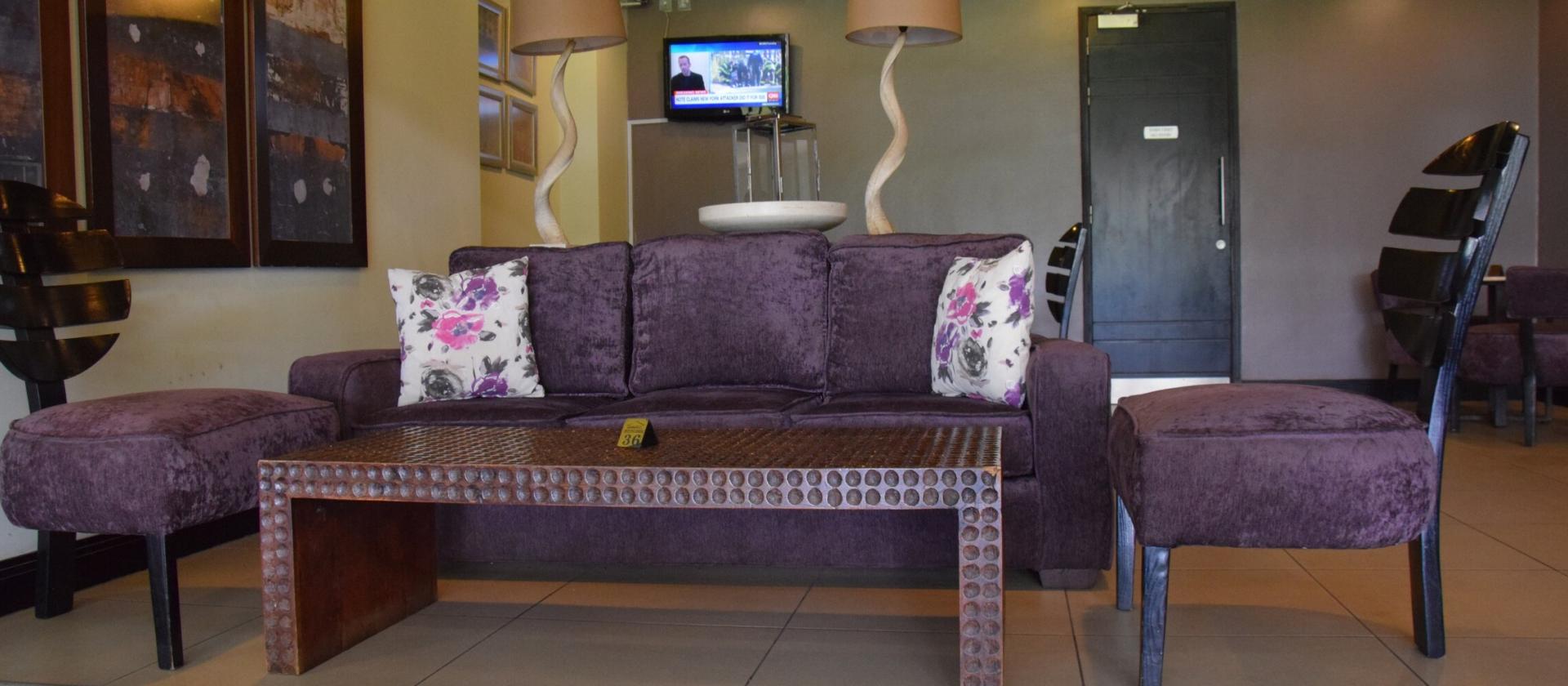 Mount Meru Hotel