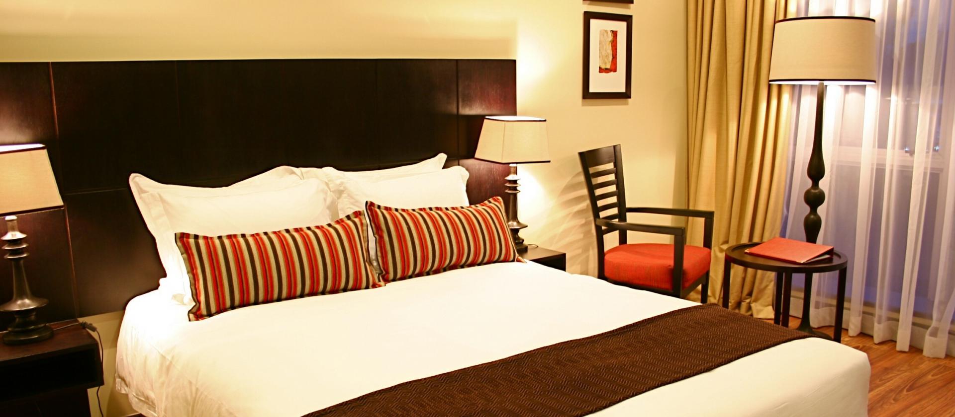 Mount Meru Hotel