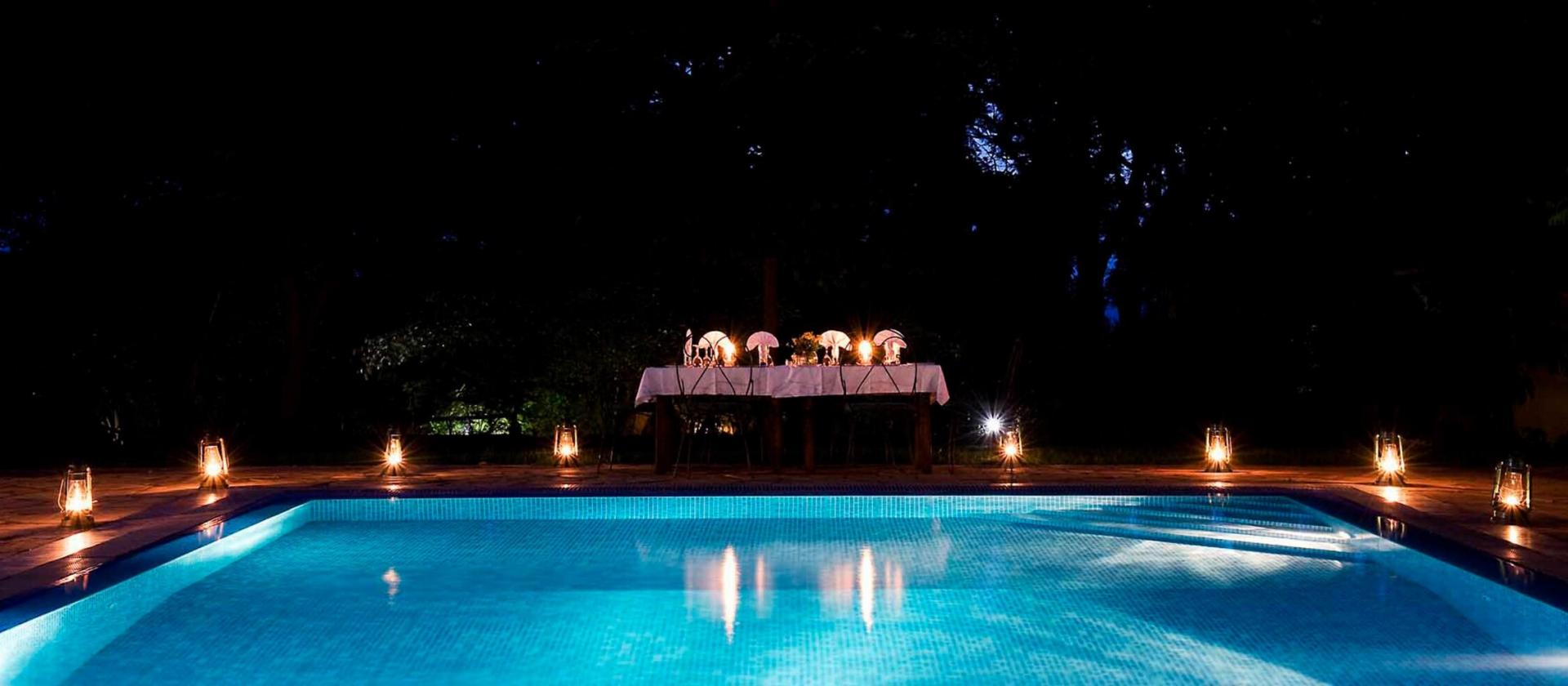 Ngorongoro Farmhouse