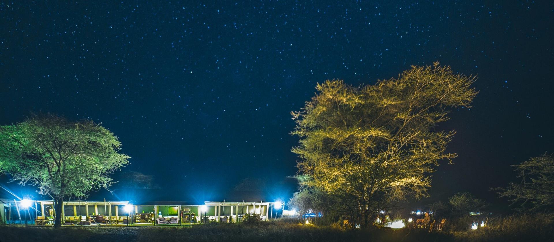 Lemala Ewanjan Tented Camp