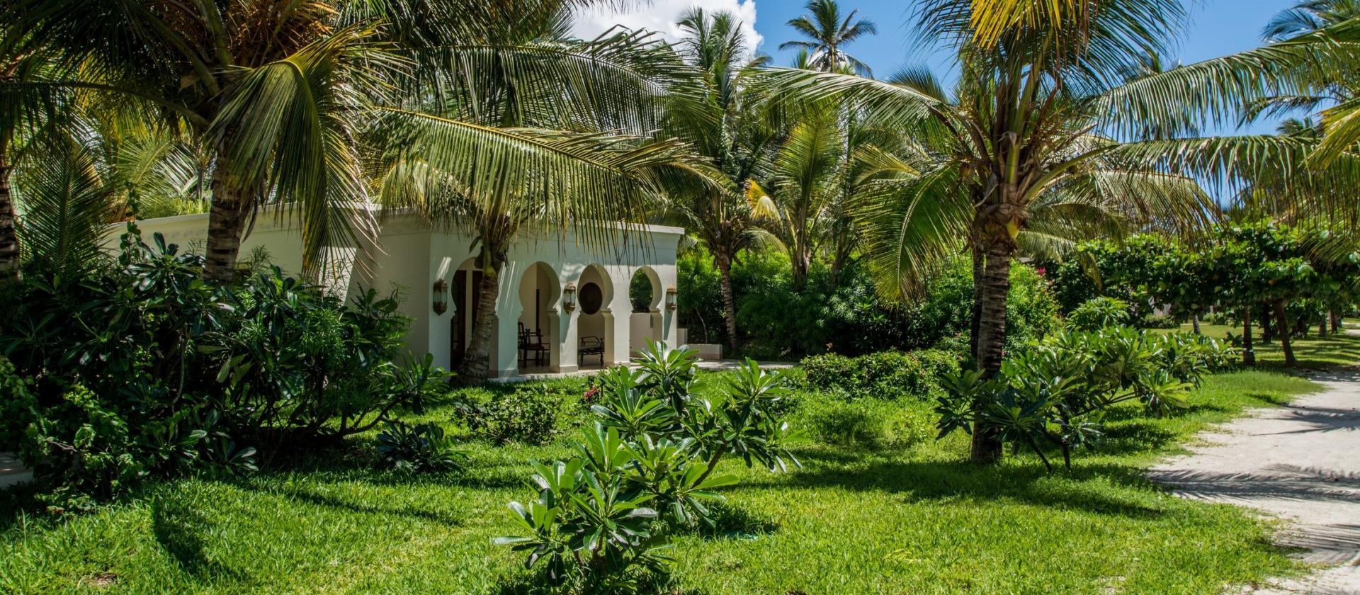 Baraza Resort & Spa Zanzibar