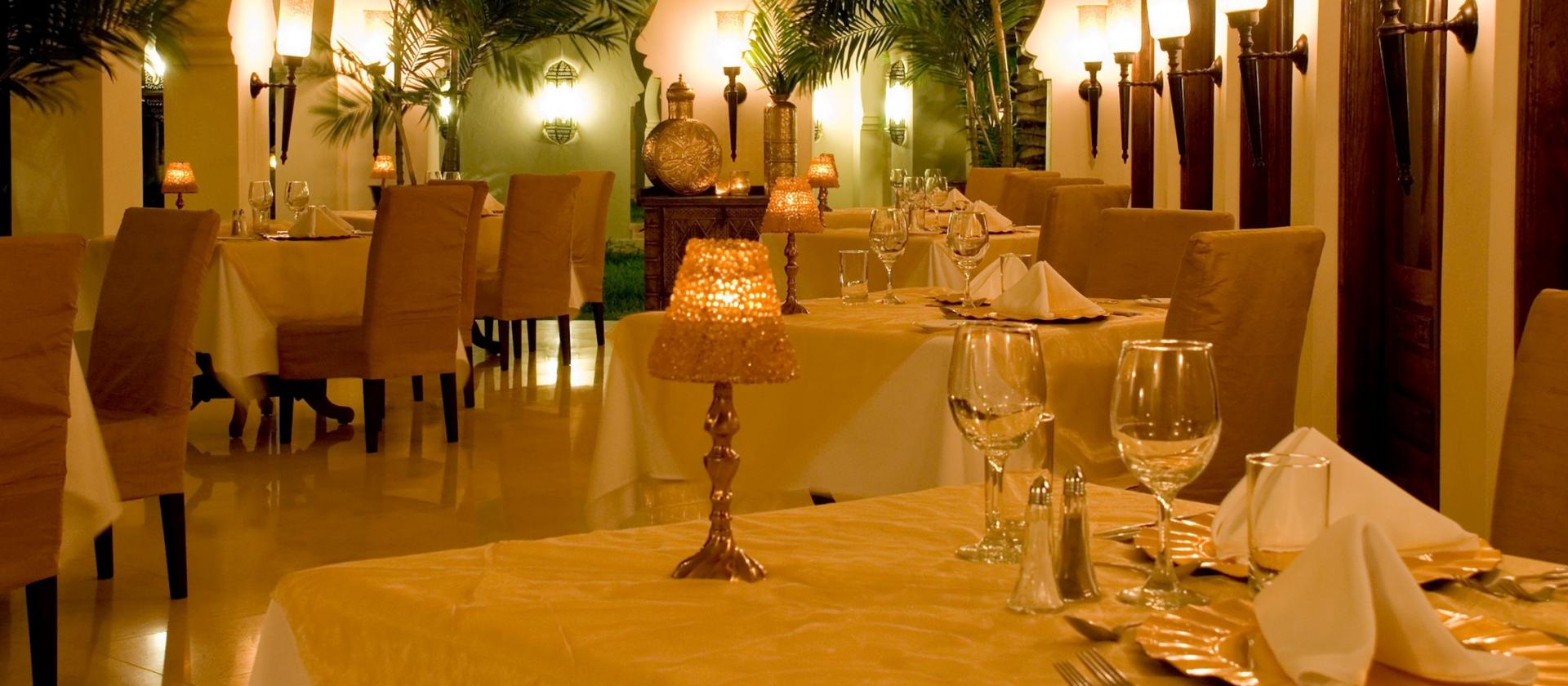 Baraza Resort & Spa Zanzibar
