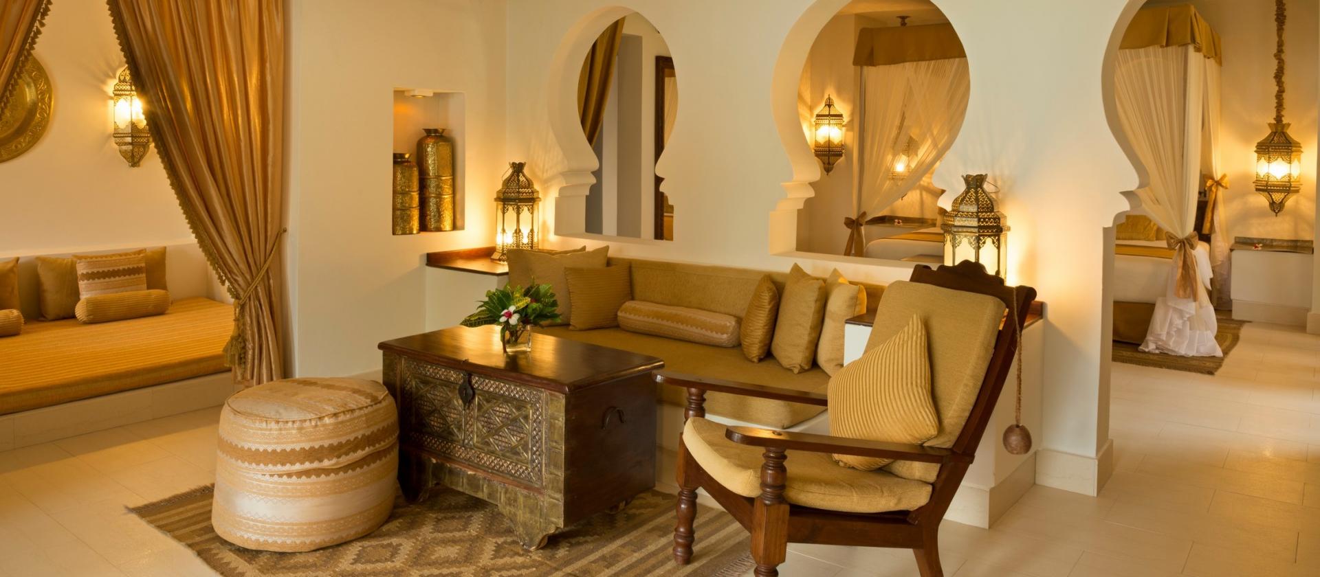 Baraza Resort & Spa Zanzibar