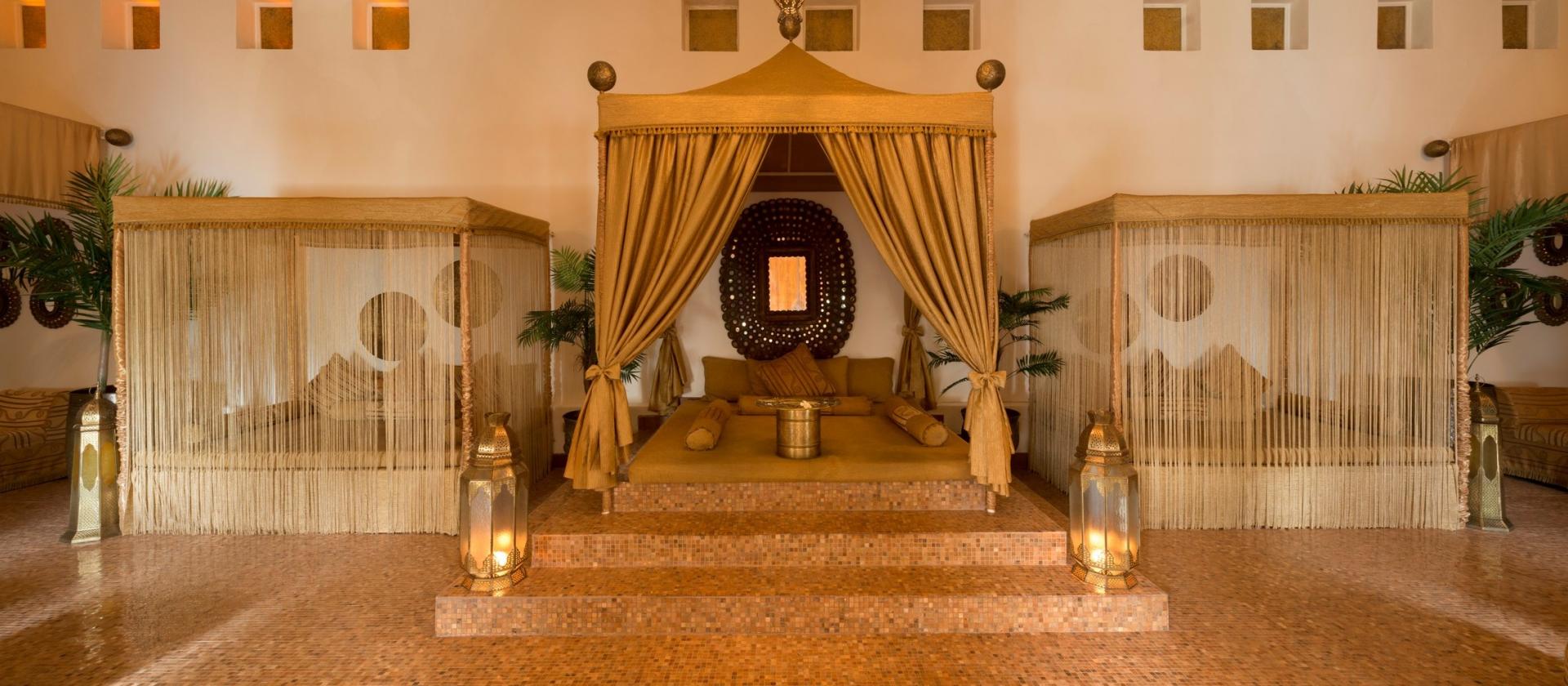 Baraza Resort & Spa Zanzibar