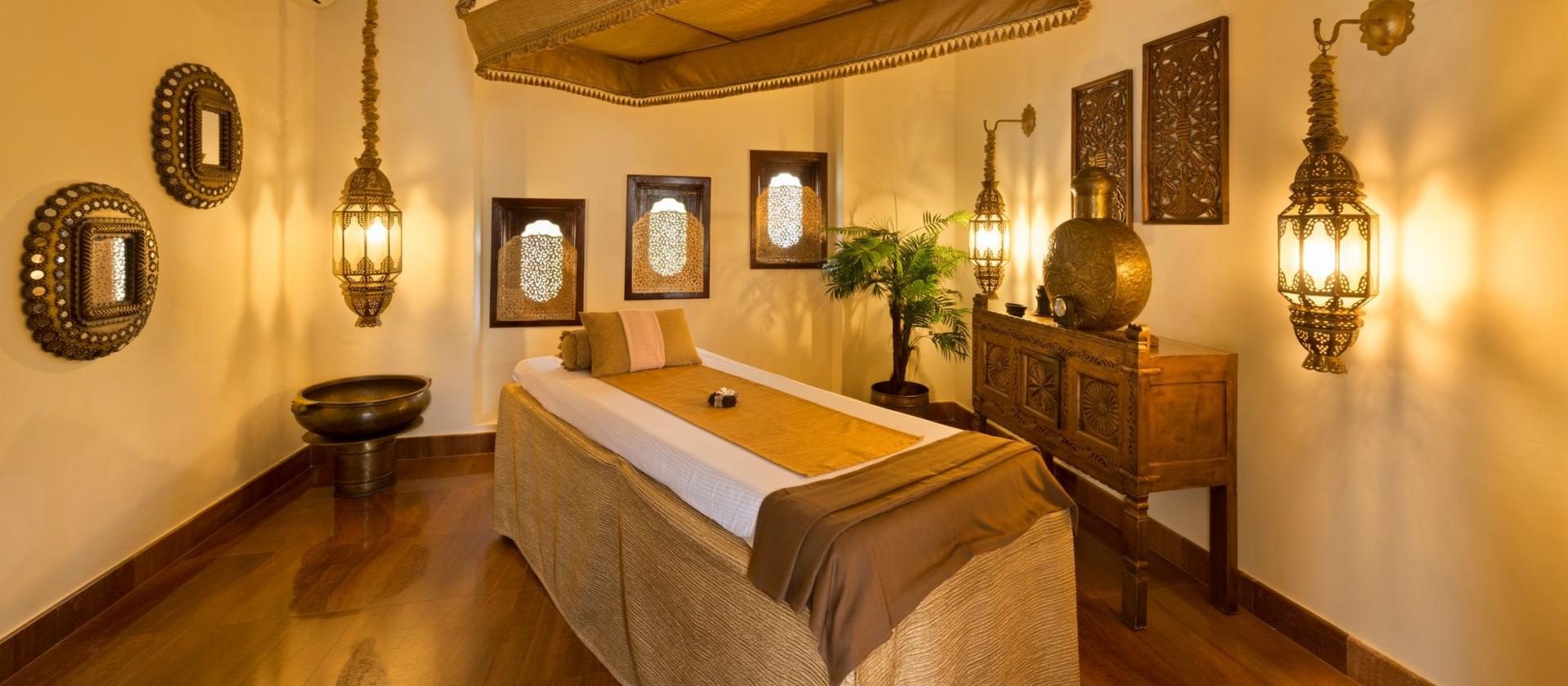Baraza Resort & Spa Zanzibar